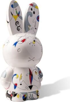 La Muze 25 cm