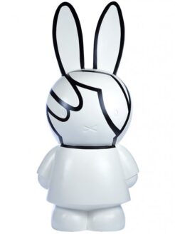 Miffy for Peace 15 cm