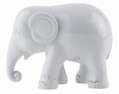 Simply White 10cm