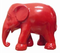 Simply Red 10cm