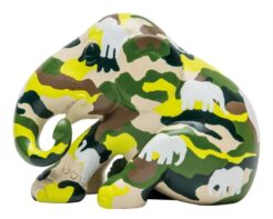 Camouphant 15cm