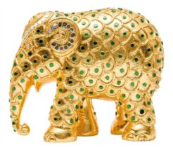 EP 30 cm Ayutthaya Gold