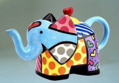 Teapot Elephant