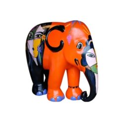 Ladyphant 15cm