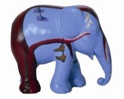 Elephant Tree 15cm