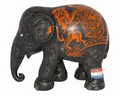 The Royal Netherlands Elephant 15cm