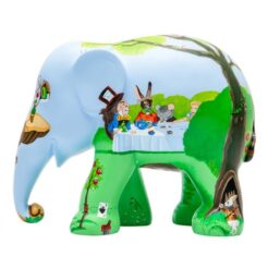 Alice in Wonderfant 15cm