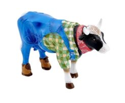 Farmer Cow (small)