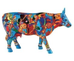 Music-cow Extravaganza (large)