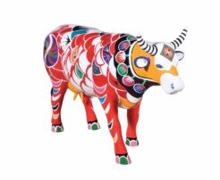 Shanghai Cow (Grande)