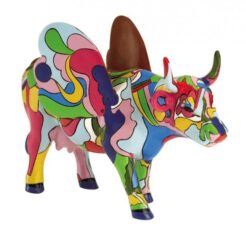 Cowlorida Voadora (medium resin)