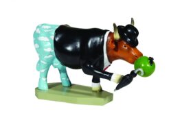 Moogritte (résine moyenne)