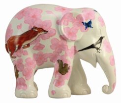 Wild London 20cm