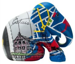 Ville de Calais 20cm