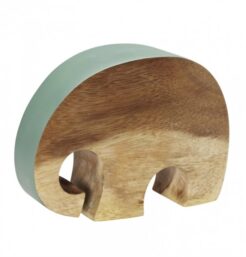 Elephant green