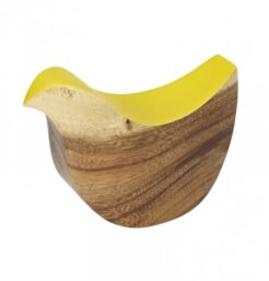 Bird yellow