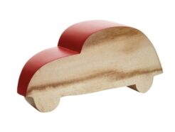 Car red
