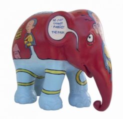 EP 30 cm Elephant Memory