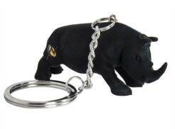 Nino, Key ring black