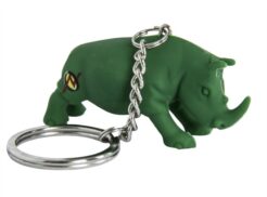 Nino, Key ring green