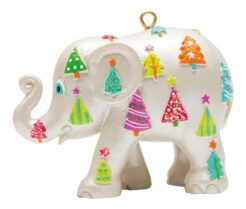 Ornament, Christmas Tree