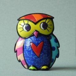 Britto mini owl