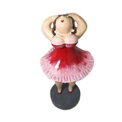 Ballerine Rouge