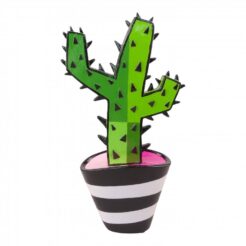 Cactus green