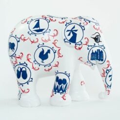 Dutch Blues 20cm