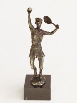 Tennis Player