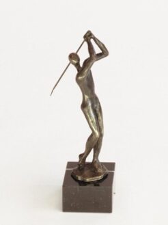 Golfer