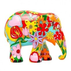 Elephant Flowers 15cm