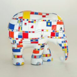 Victory for Mondriaan 20cm