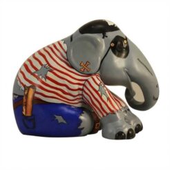 EP 30 cm Pira-phant
