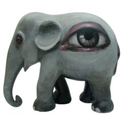 Eye of the believer ll 15cm