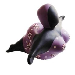 Flying Ballerina small