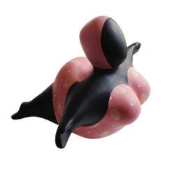 Ballerine volante rose petite
