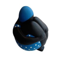 Sitting Ballerina XS