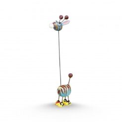 Crazy Giraffe Medium