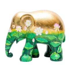 Golden Lotus 30cm