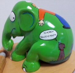 Holger 20cm