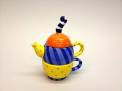 Tea for one 1