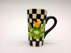 Mug Frog