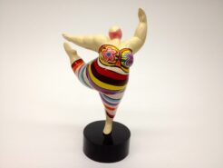 Ballerina large