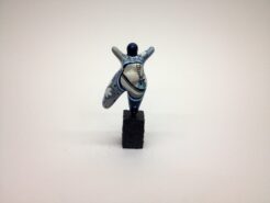 Molly Delftblue 20 cm
