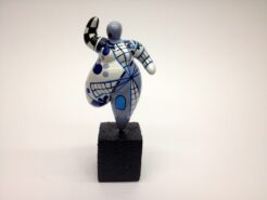 Dolly Delftblue 25 cm