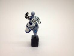 Dolly Delftblue 20 cm