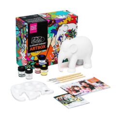 Elephant Parade Artbox