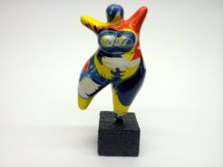 Molly Pollock 25 cm