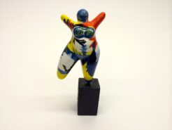 Molly Pollock 20 cm
